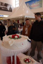 Hochzeitsmesse in Emden - Bild 3