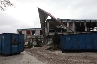 Impressionen aus dem Elysée-Palast - Bild 2
