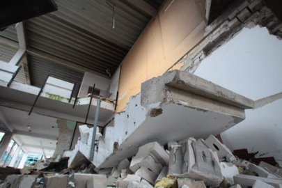 Impressionen aus dem Elysée-Palast - Bild 3