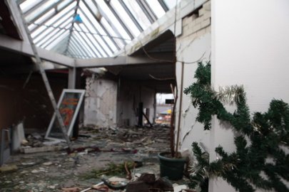 Impressionen aus dem Elysée-Palast - Bild 4