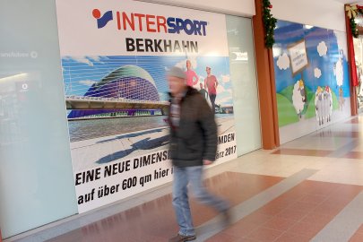 Sport Berkhahn bald auch im DOC - Bild 4