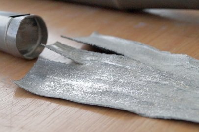 Orgel der Erlöserkirche von Zinnpest befallen - Bild 4