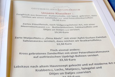 Ayelt Peters hört im Fehnhof auf - Bild 3