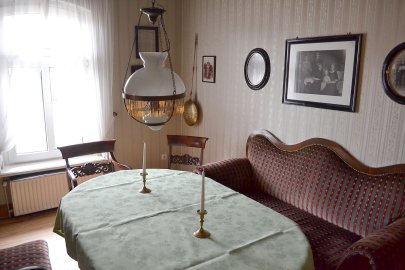 Ayelt Peters hört im Fehnhof auf - Bild 4
