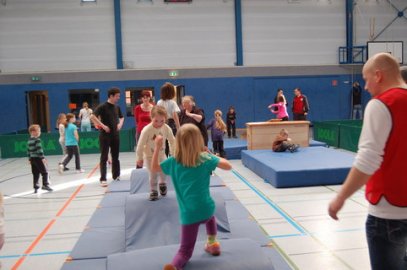 Sportpicknick in Hesel - Bild 4