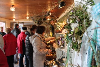 Ostermarkt Filsum - Bild 2