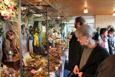 Ostermarkt Filsum - Bild 4