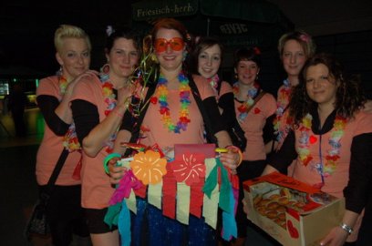 Mallorca-Party in Emden - Bild 2