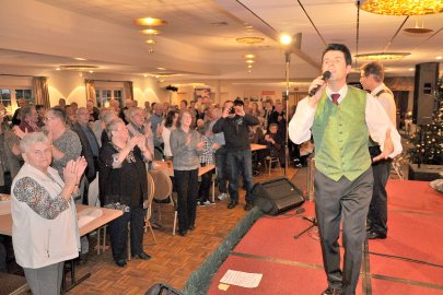 "Winterzauber" in der Alten Schmiede - Bild 2
