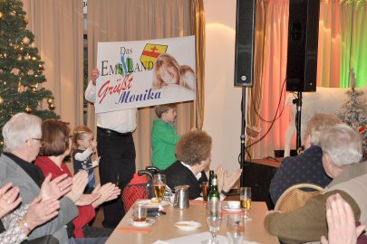 "Winterzauber" in der Alten Schmiede - Bild 3