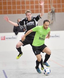 Sparkassen-Cup in Großefehn - Bild 2