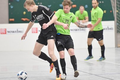 Sparkassen-Cup in Großefehn - Bild 3
