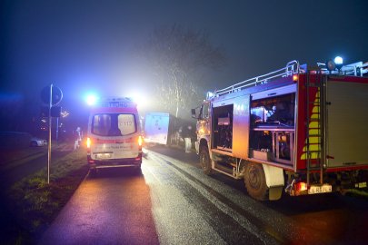 Carmen Hanken bei Unfall leicht verletzt - Bild 2