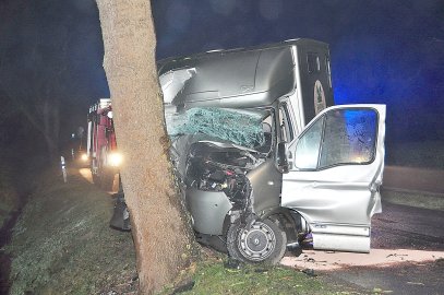 Carmen Hanken bei Unfall leicht verletzt - Bild 3