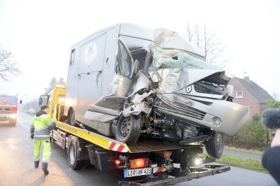 Carmen Hanken bei Unfall leicht verletzt - Bild 4