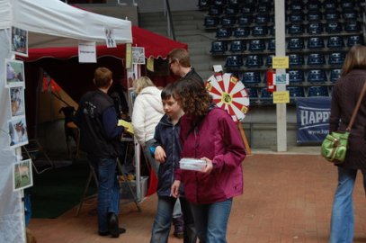 Hundemesse in Leer - Bild 3