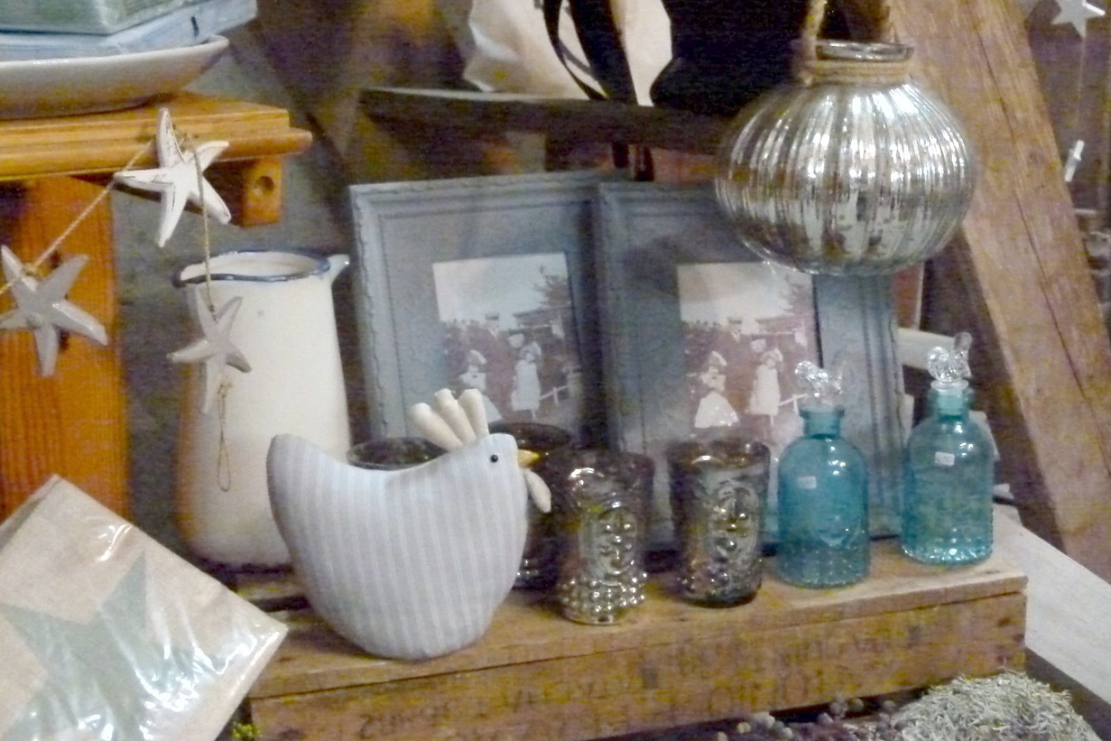 „Fräulein Liebevoll“ - Bild 1