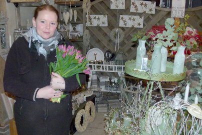 „Fräulein Liebevoll“ - Bild 4