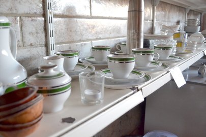 Soziales Kaufhaus in Remels wiedereröffnet - Bild 2