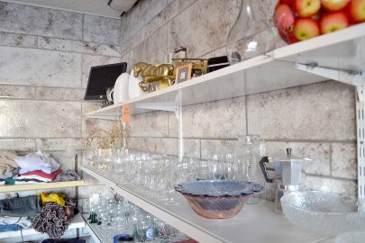 Soziales Kaufhaus in Remels wiedereröffnet - Bild 3