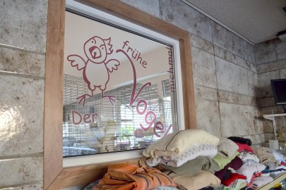 Soziales Kaufhaus in Remels wiedereröffnet - Bild 4