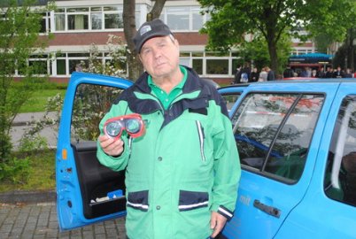 Verkehrstag an der BBS I in Leer - Bild 2