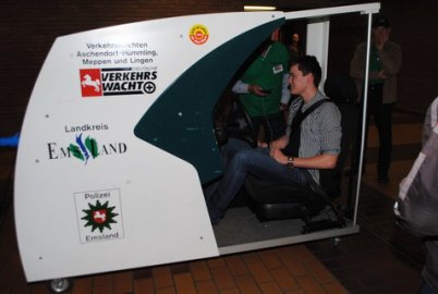 Verkehrstag an der BBS I in Leer - Bild 3