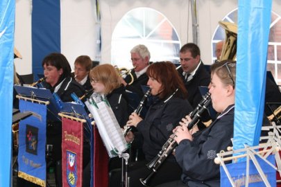 Hafenfest in Weener - Bild 2