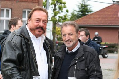 Hafenfest in Weener - Bild 3
