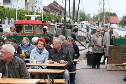 Hafenfest in Weener - Bild 4