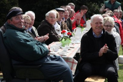 Straßenfest in Fulkum - Bild 2