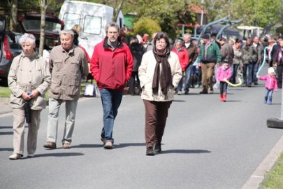 Straßenfest in Fulkum - Bild 3