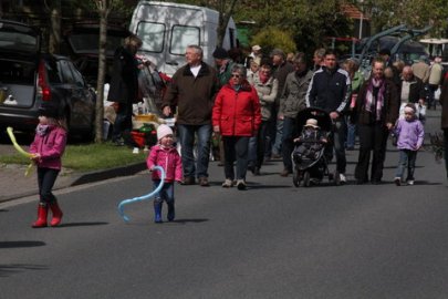 Straßenfest in Fulkum - Bild 4