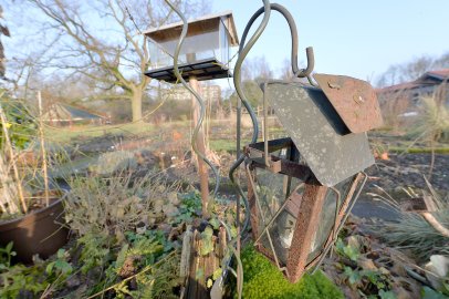 Stiftung hat Ernst Pagels' Garten verkauft - Bild 2