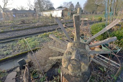 Stiftung hat Ernst Pagels' Garten verkauft - Bild 4