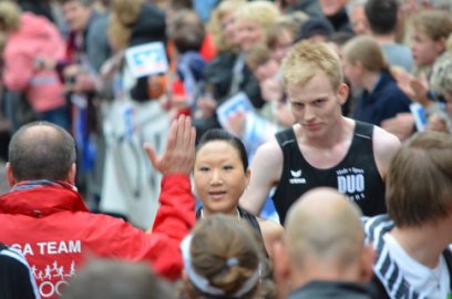 Finale des Ossiloop - Bild 2