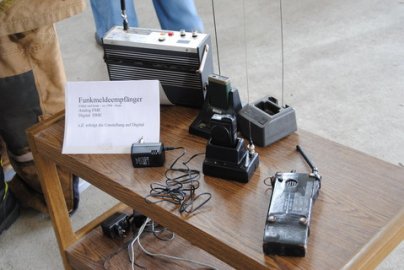 Aktionstag bei Greetsieler Feuerwehr - Bild 4