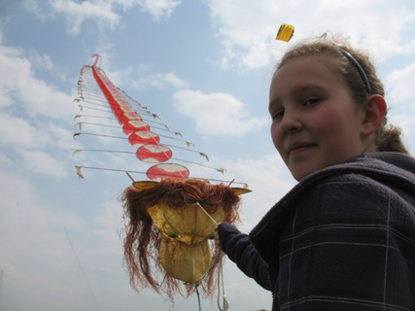 Drachenfest in Norddeich - Bild 1
