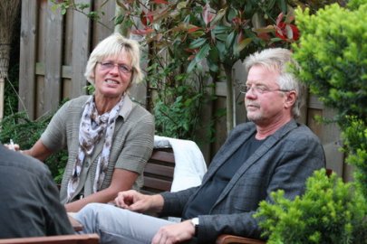 DLRG-Fete in Weener - Bild 3