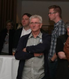 DLRG-Fete in Weener - Bild 4