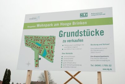 Startschuss für Wohnpark Hooge Brinken - Bild 3
