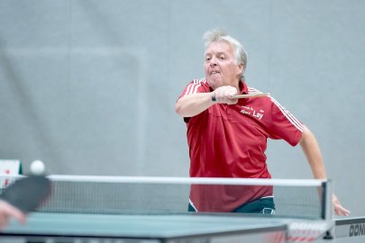 Seniorenligen für den SV Warsingsfehn attraktiv - Bild 4