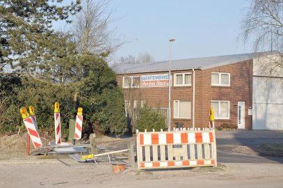Fertigstellung der FTZ Wittmund verzögert sich - Bild 2