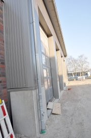 Fertigstellung der FTZ Wittmund verzögert sich - Bild 4
