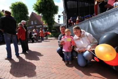 Straßenfest in Marienhafe - Bild 3