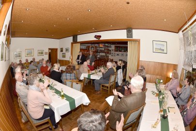 Gemischter Chor Pewsum - Bild 2