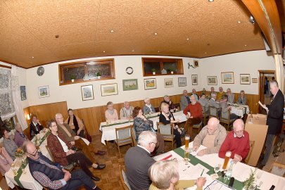 Gemischter Chor Pewsum - Bild 3