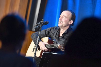 Braidon Morris steht im Finale - Bild 3