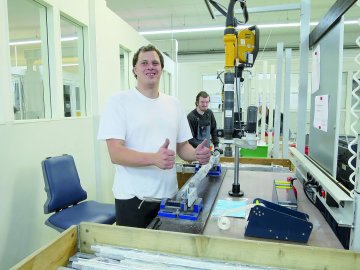 Werkstätten für behinderte Menschen - Bild 4