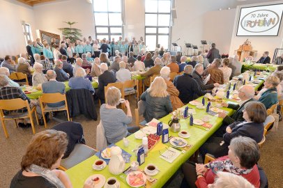 Chöre singen erstmals wieder in Leer - Bild 2